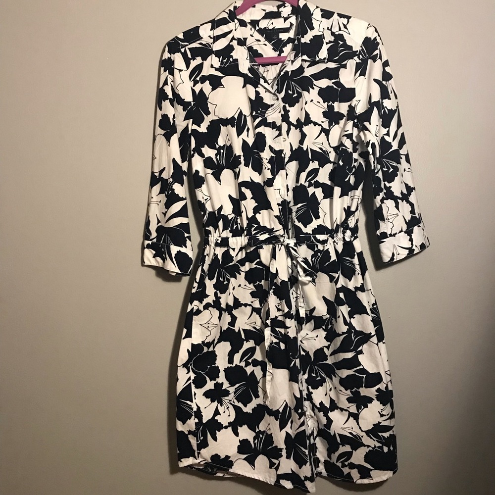 Tommy Hilfiger Dress